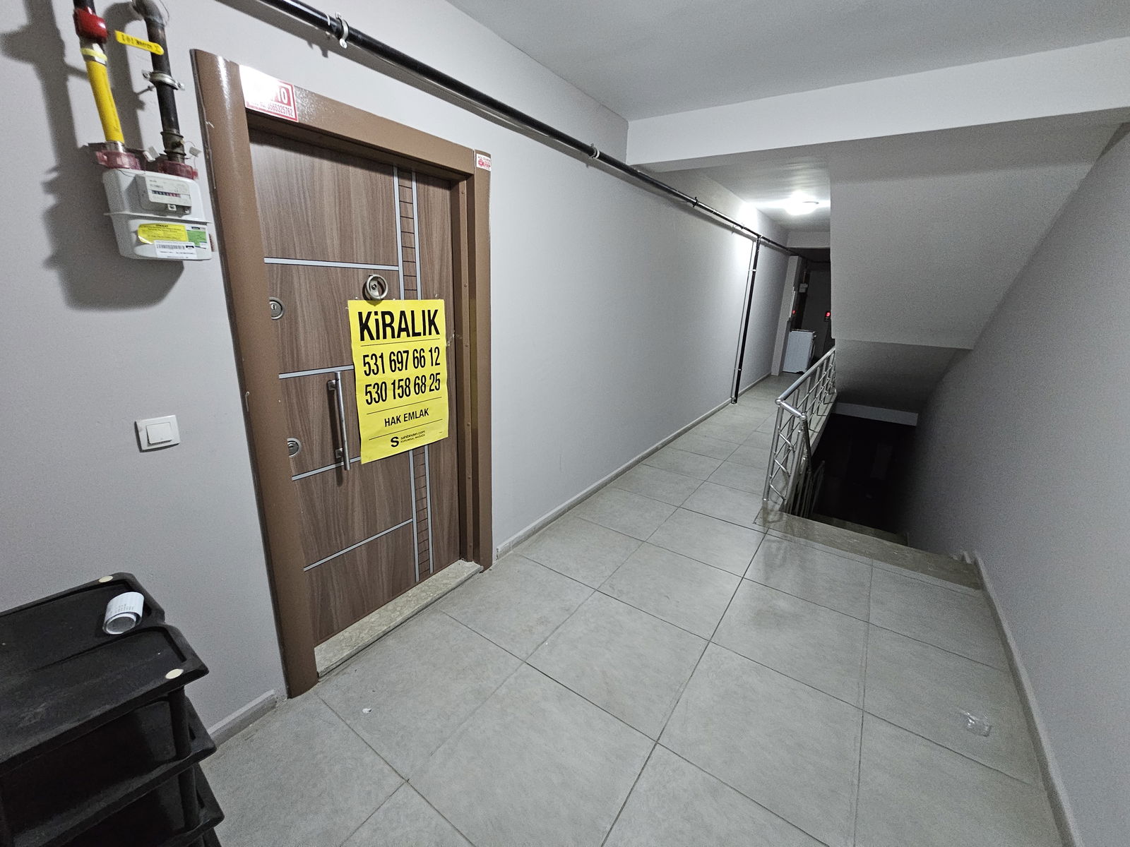 Satılık Daire 2,600,000 TL