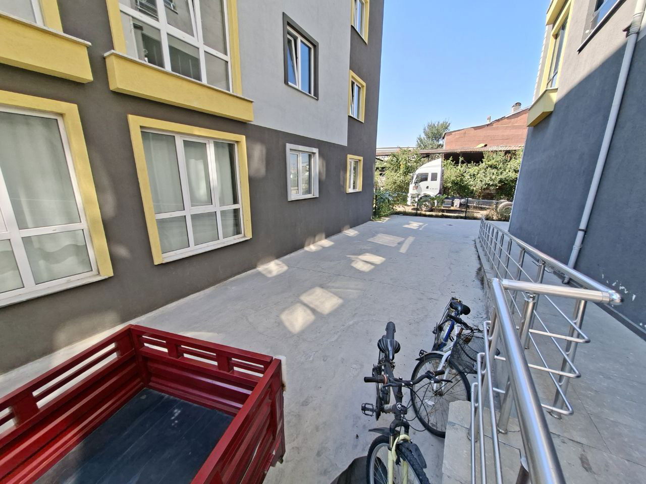 Satılık Daire 2,600,000 TL