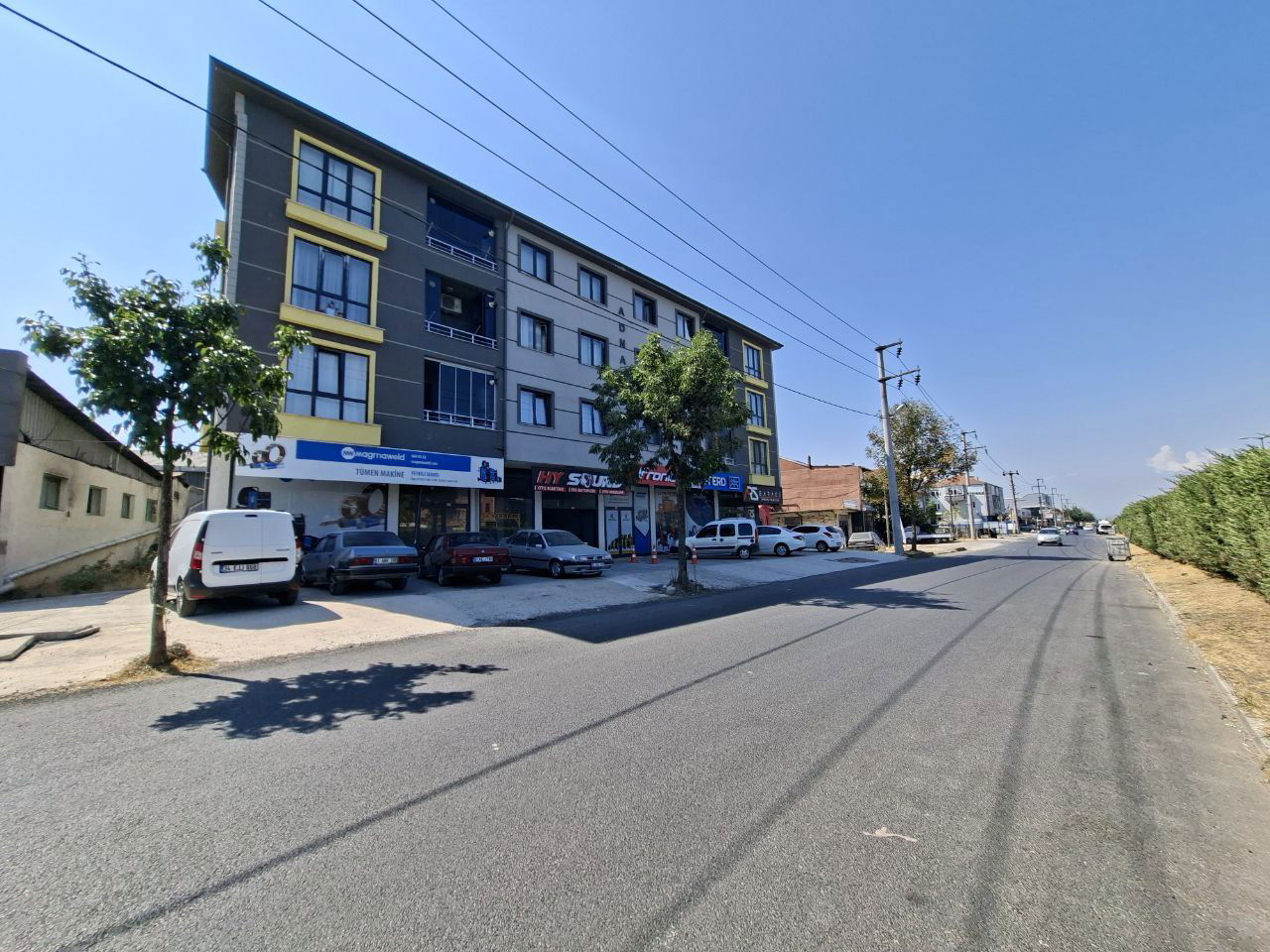 Satılık Daire 2,600,000 TL