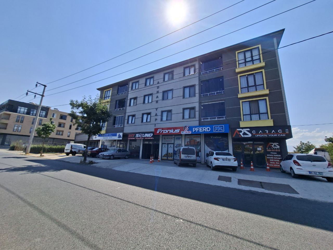 Satılık Daire 2,600,000 TL