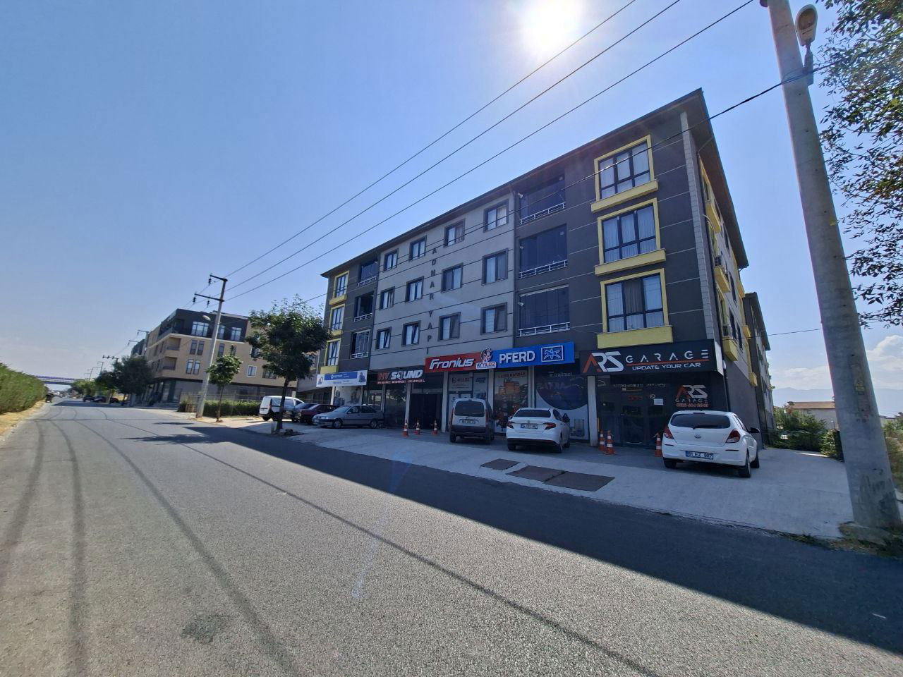 Satılık Daire 2,600,000 TL