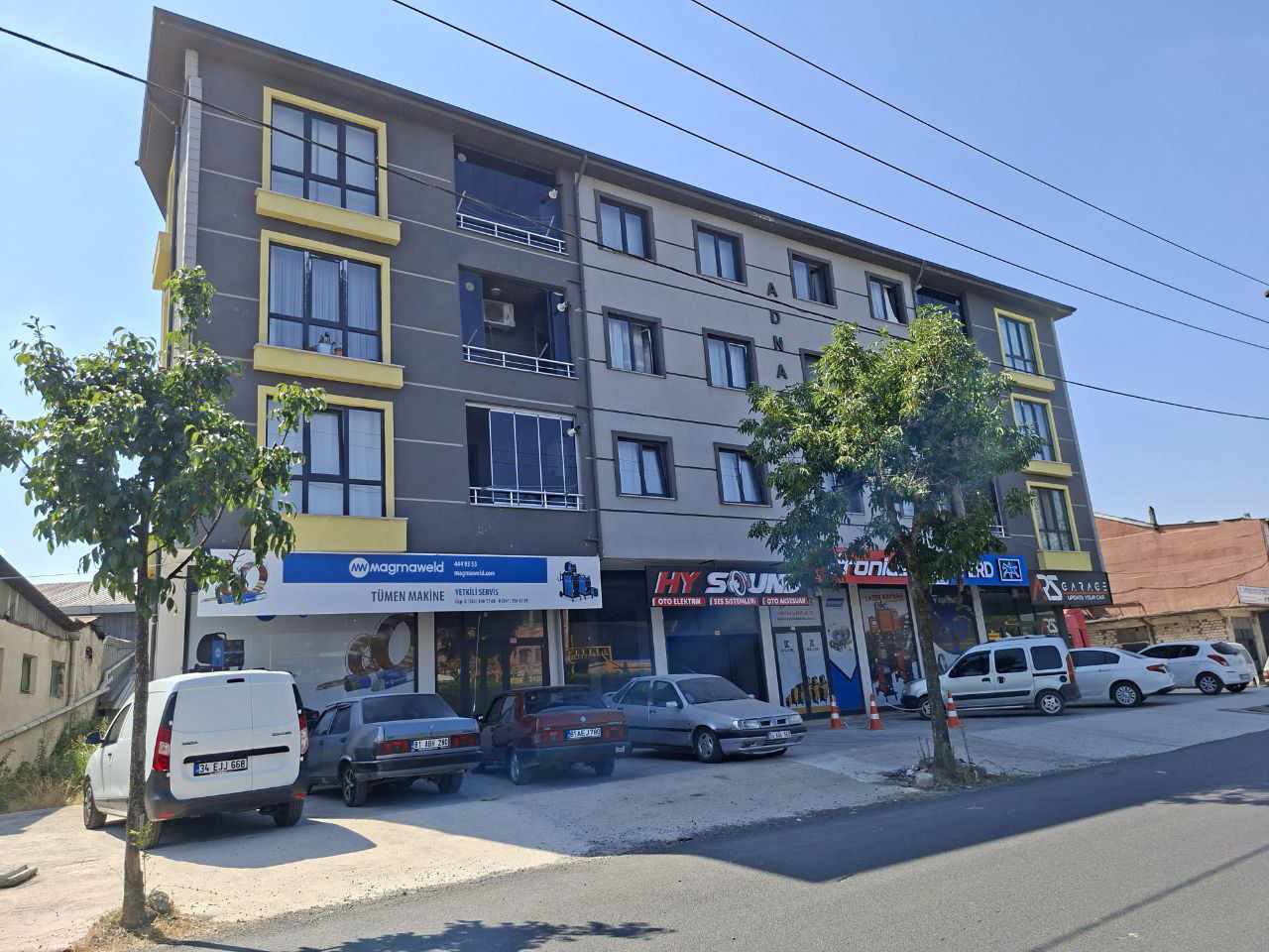 Satılık Daire 2,600,000 TL