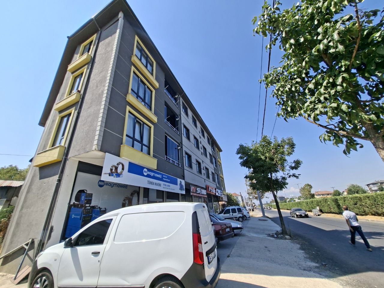 Satılık Daire 2,600,000 TL