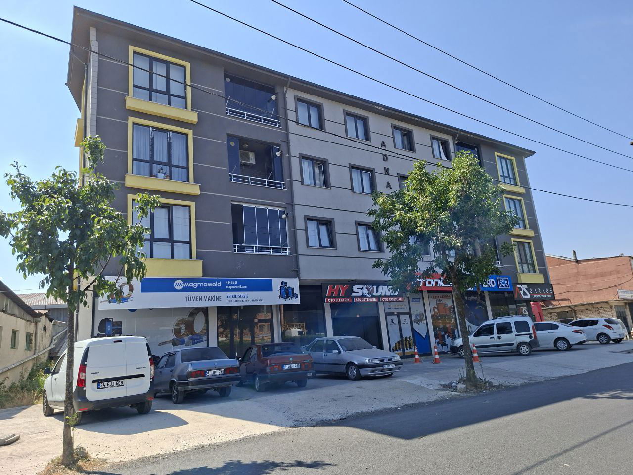 Satılık Daire 2,600,000 TL