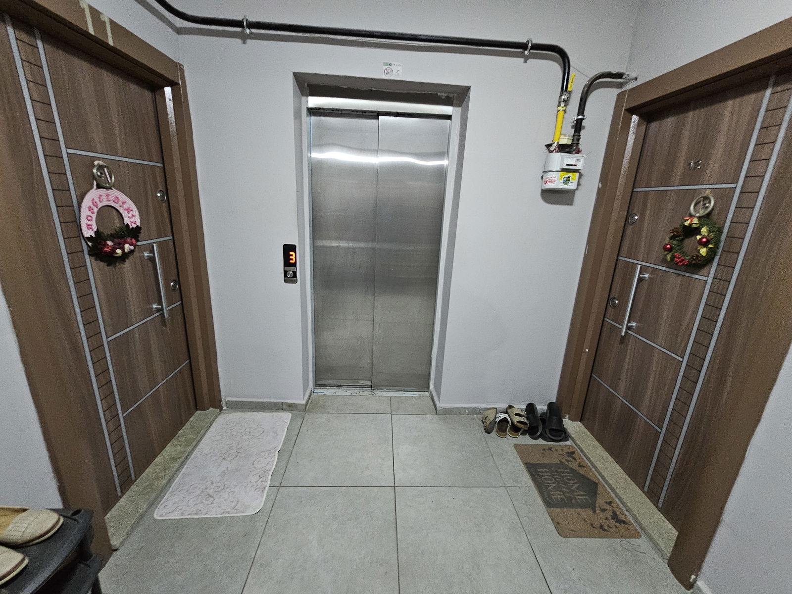 Satılık Daire 2,600,000 TL