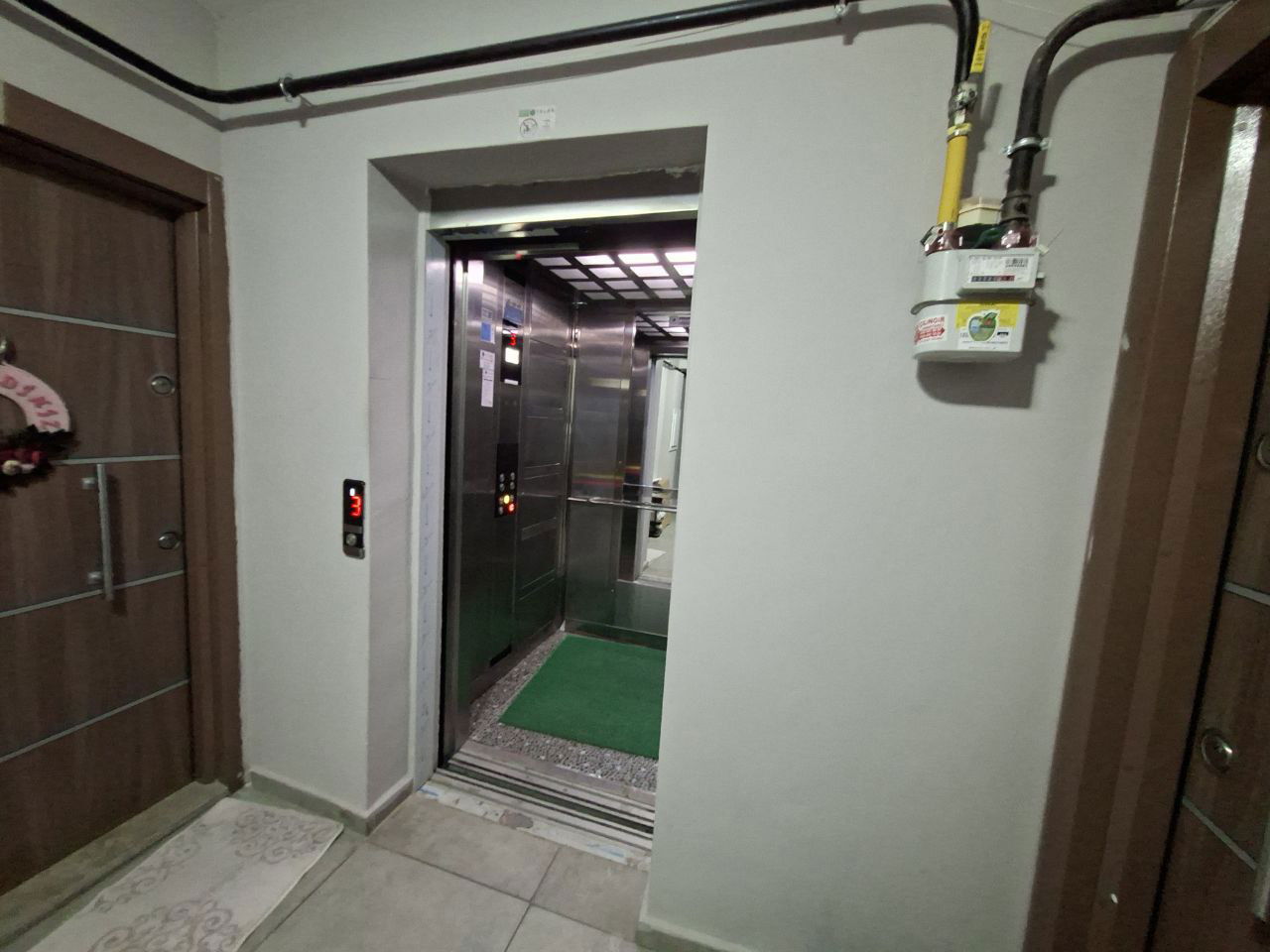 Satılık Daire 2,600,000 TL