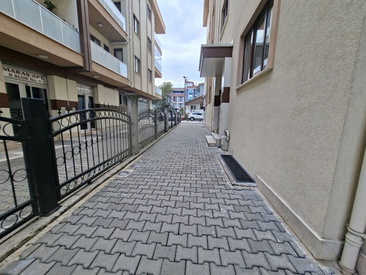 Satılık Daire 3,990,000 TL