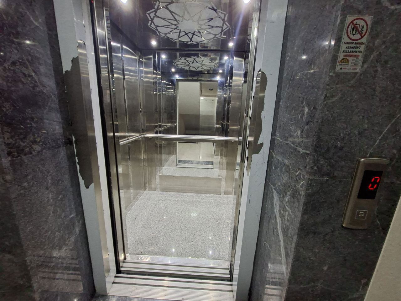 Satılık Daire 3,990,000 TL