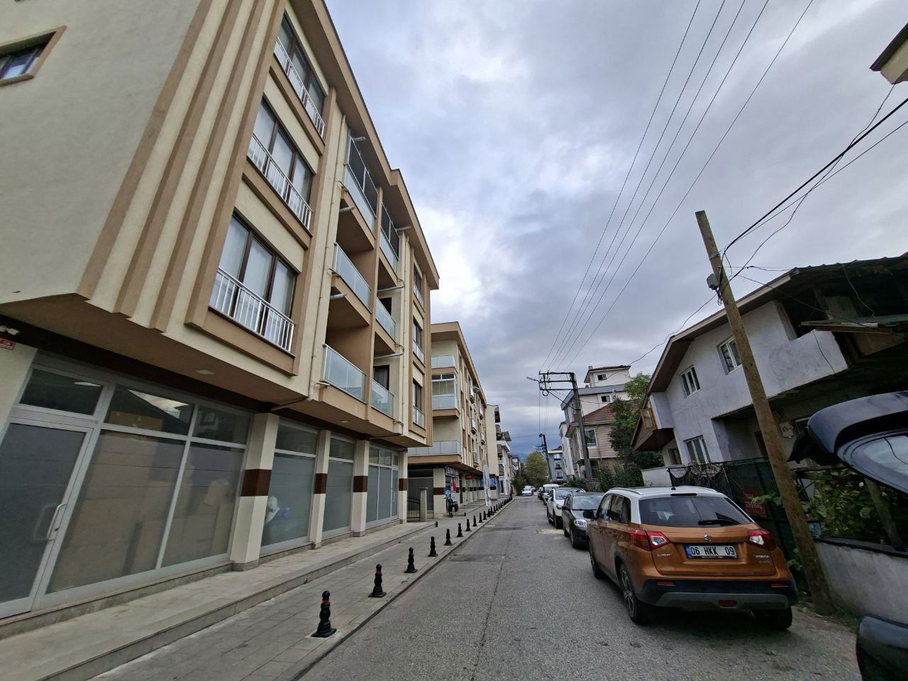 Satılık Daire 3,990,000 TL