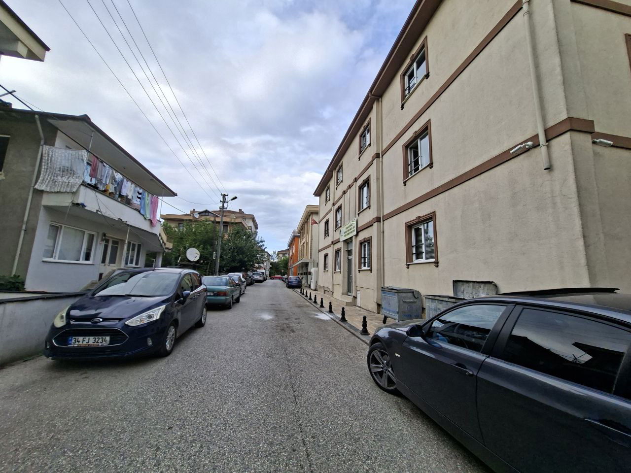 Satılık Daire 3,990,000 TL