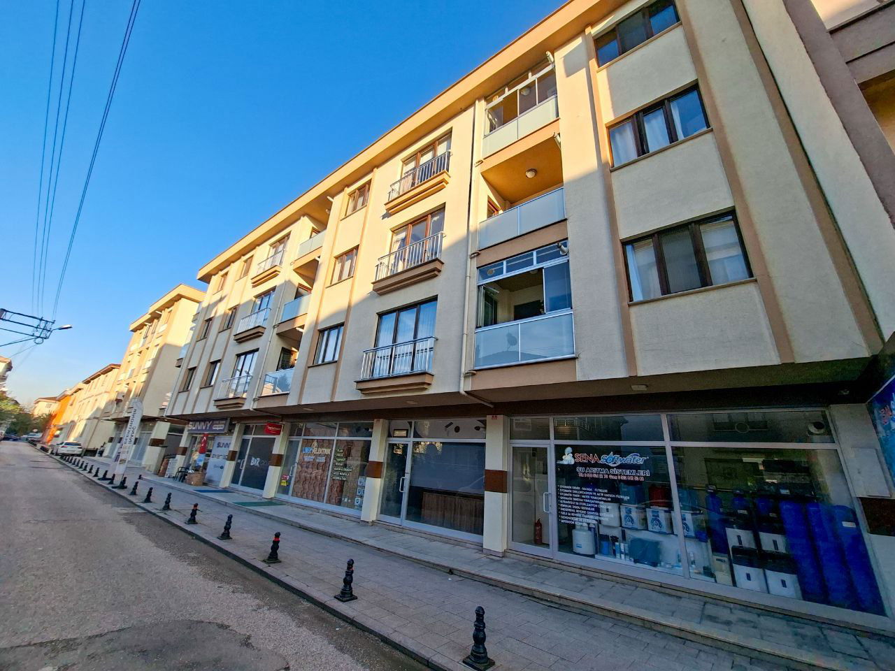 Satılık Daire 3,990,000 TL