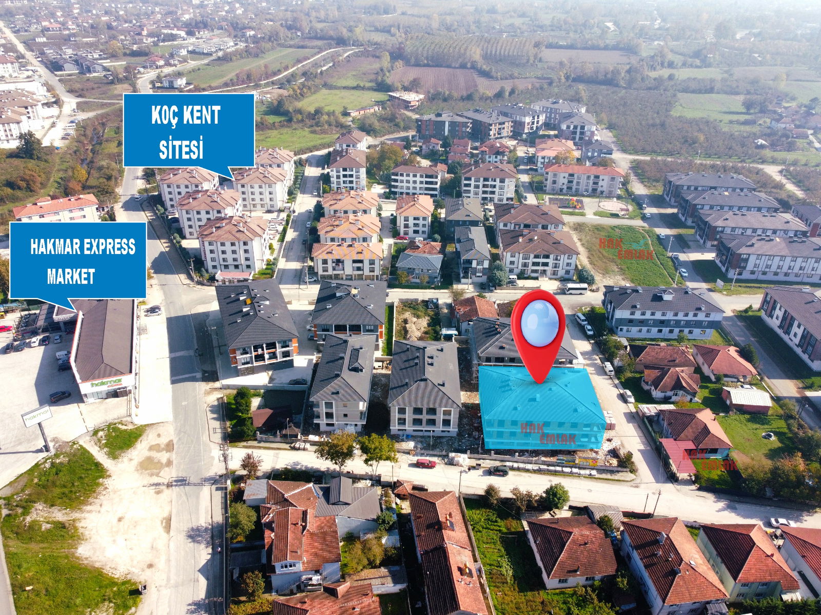 Satılık&nbsp;Daire&nbsp;2,950,000&nbsp;TL