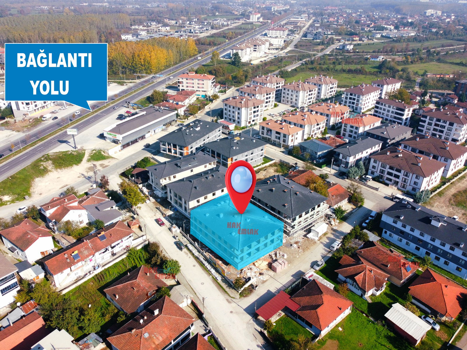 Satılık&nbsp;Daire&nbsp;2,950,000&nbsp;TL