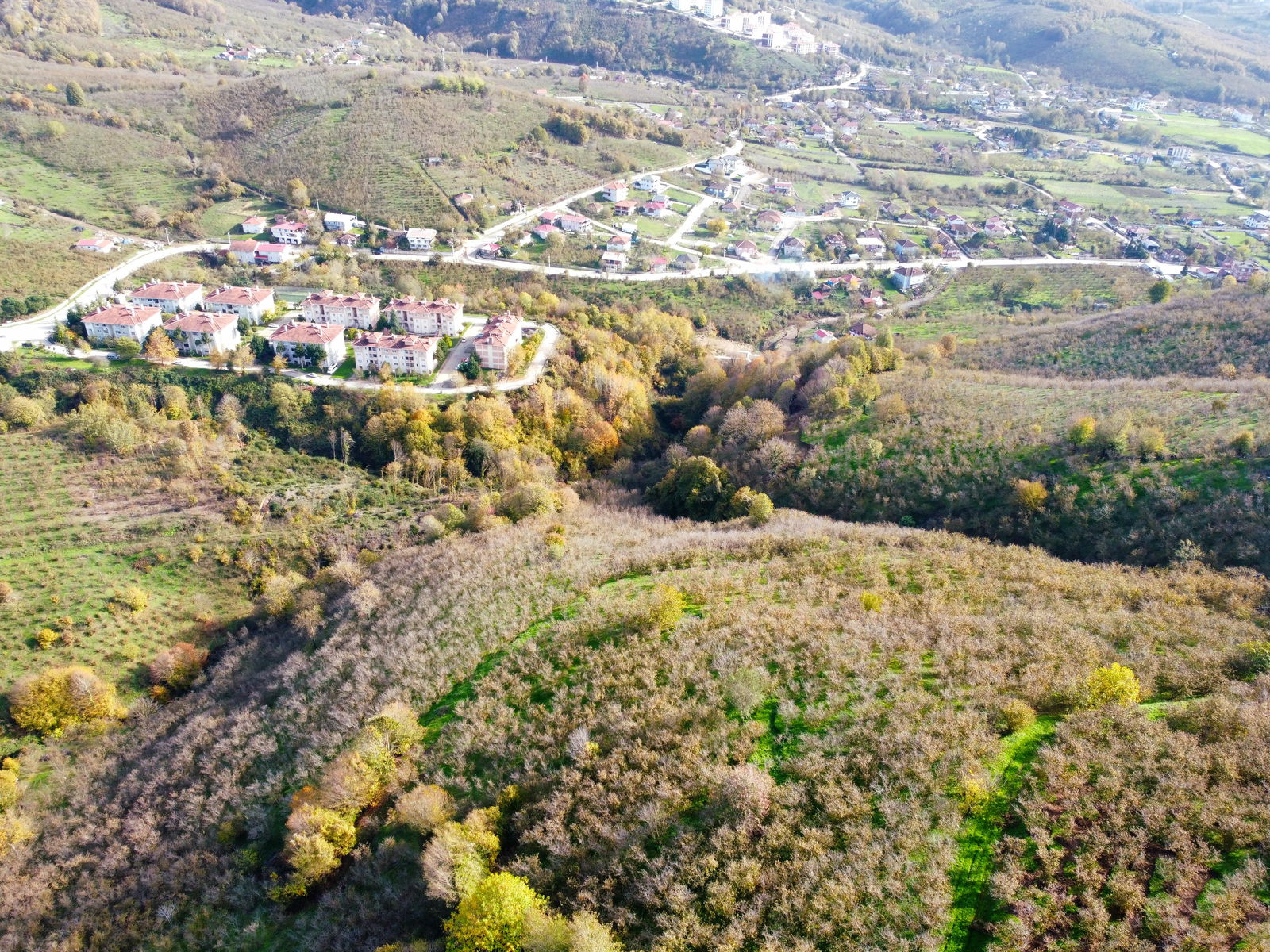 Satılık Arazi 5,300,000 TL