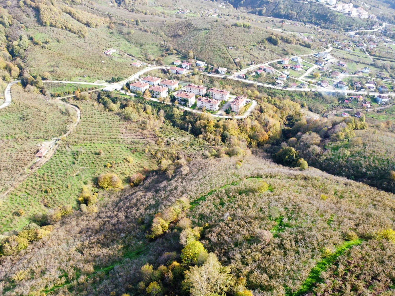 Satılık Arazi 5,300,000 TL