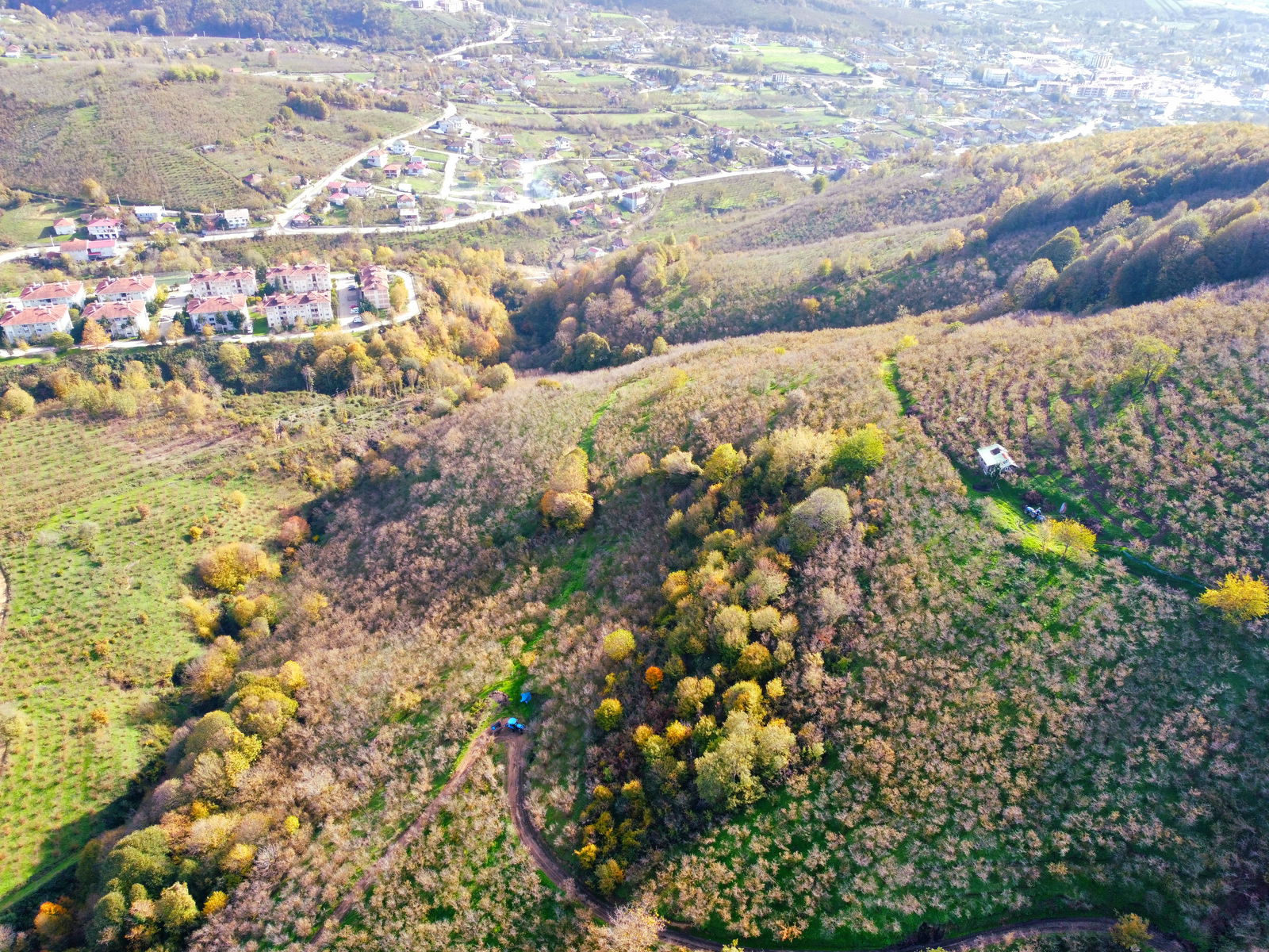 Satılık Arazi 5,300,000 TL