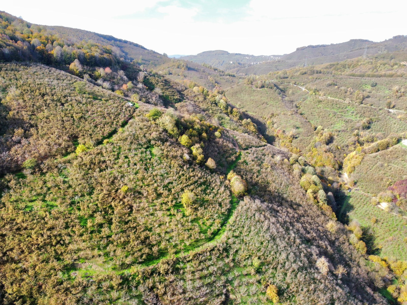 Satılık Arazi 5,300,000 TL