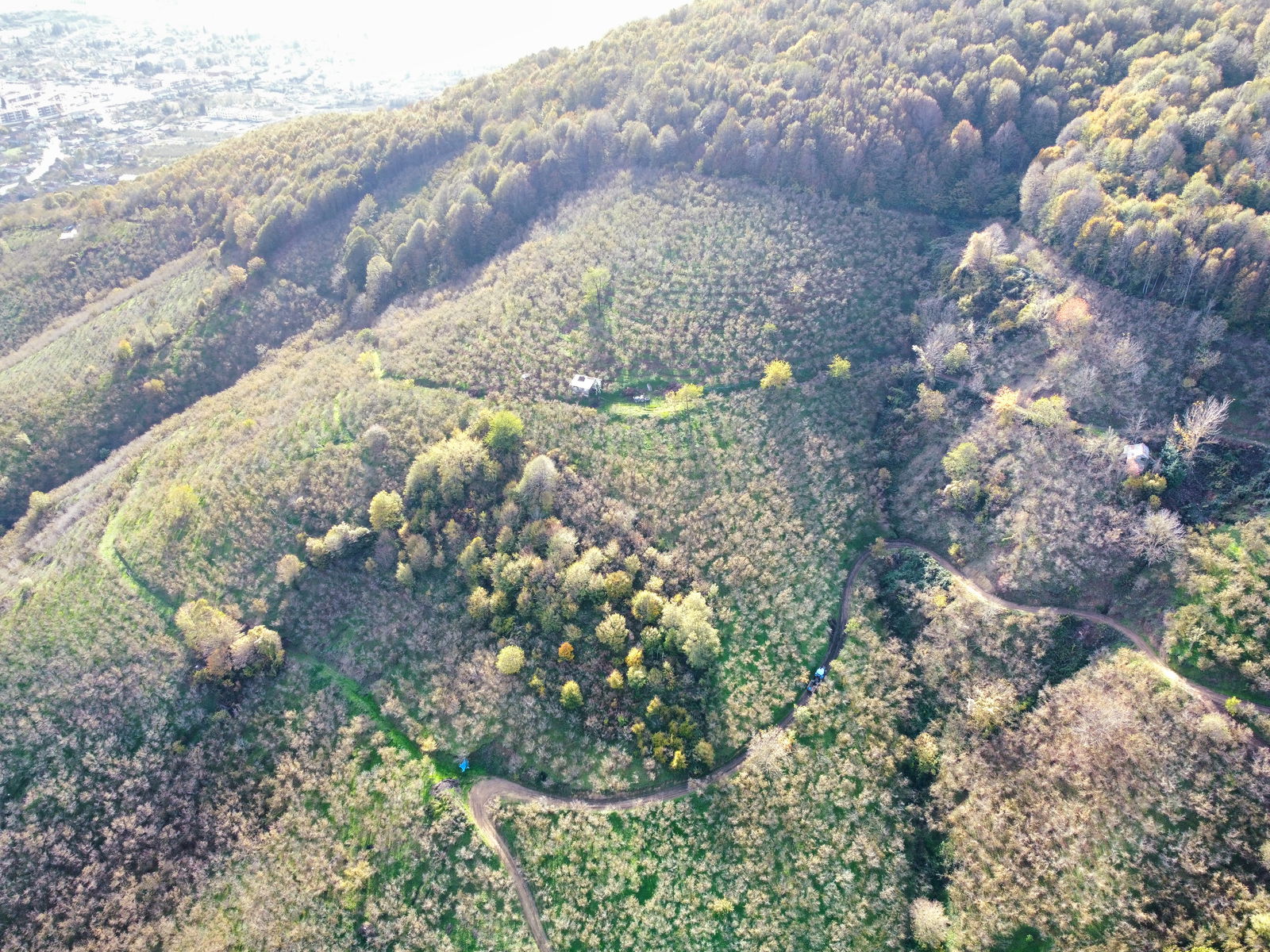 Satılık Arazi 5,300,000 TL