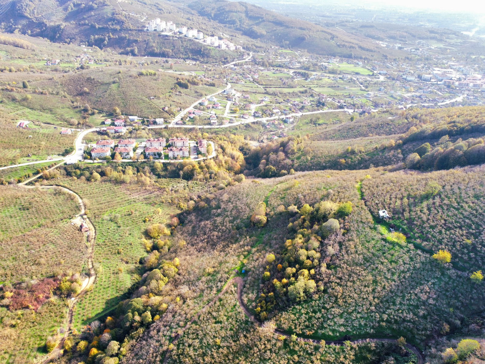 Satılık Arazi 5,300,000 TL