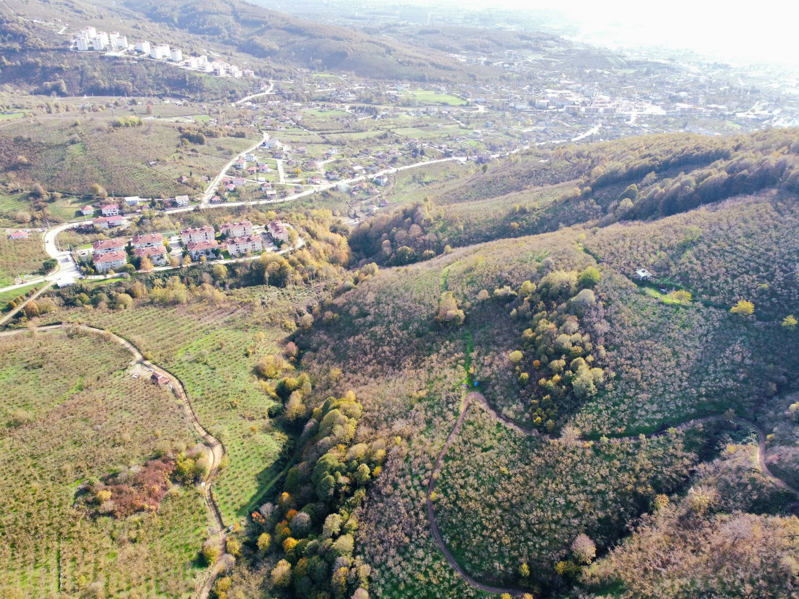 Satılık Arazi 5,300,000 TL