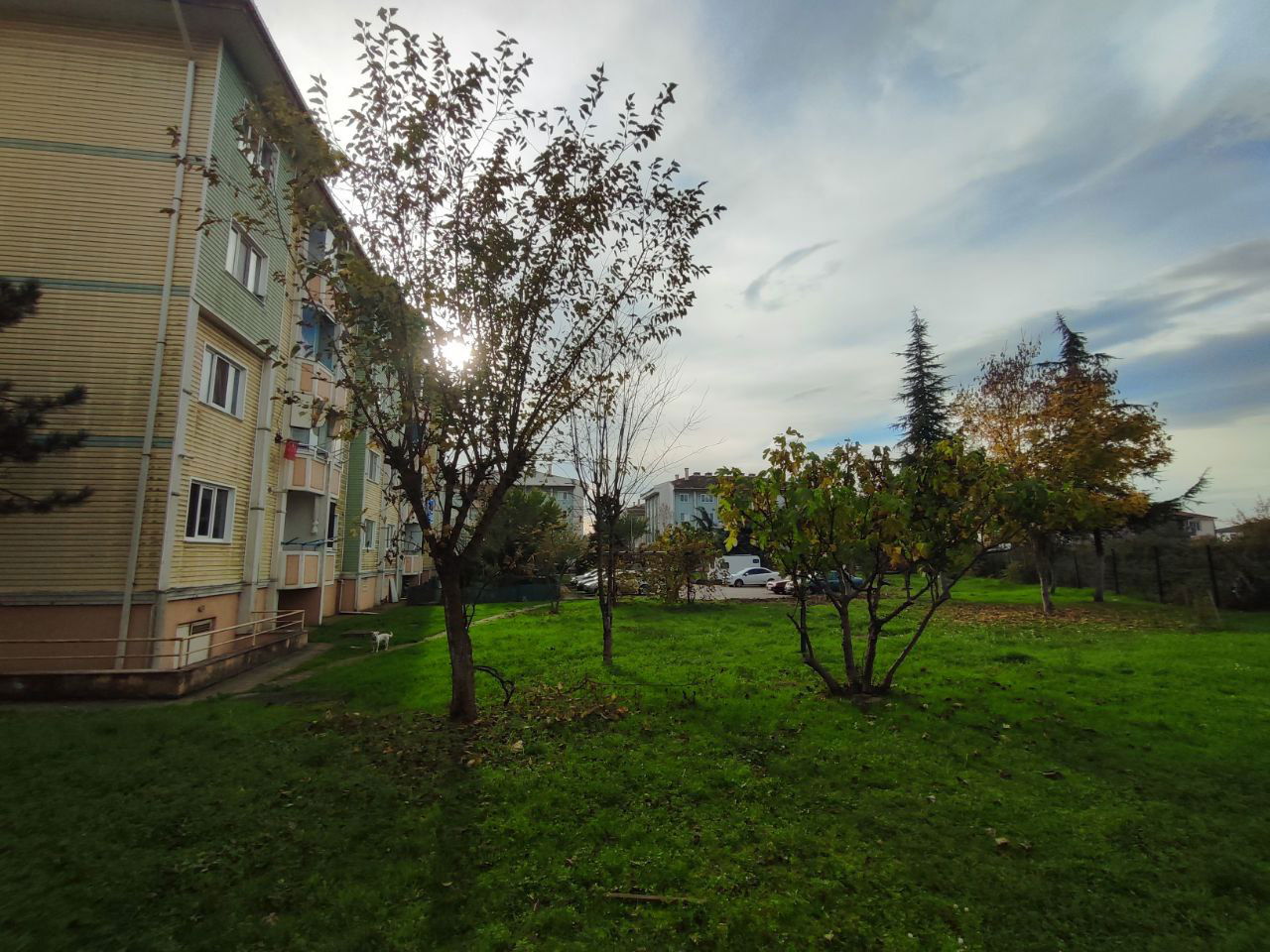 Satılık Daire 2,150,000 TL