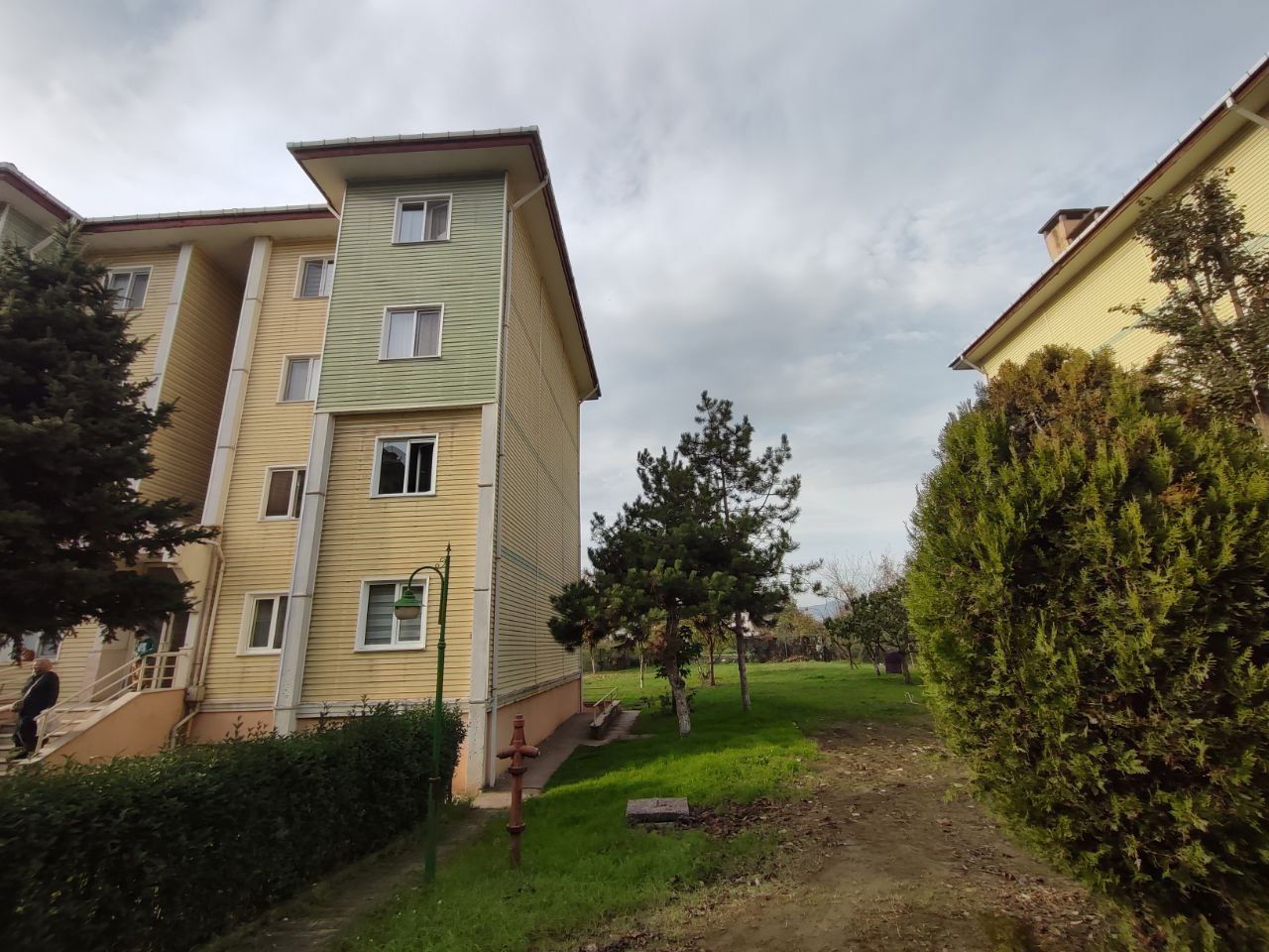 Satılık Daire 2,150,000 TL