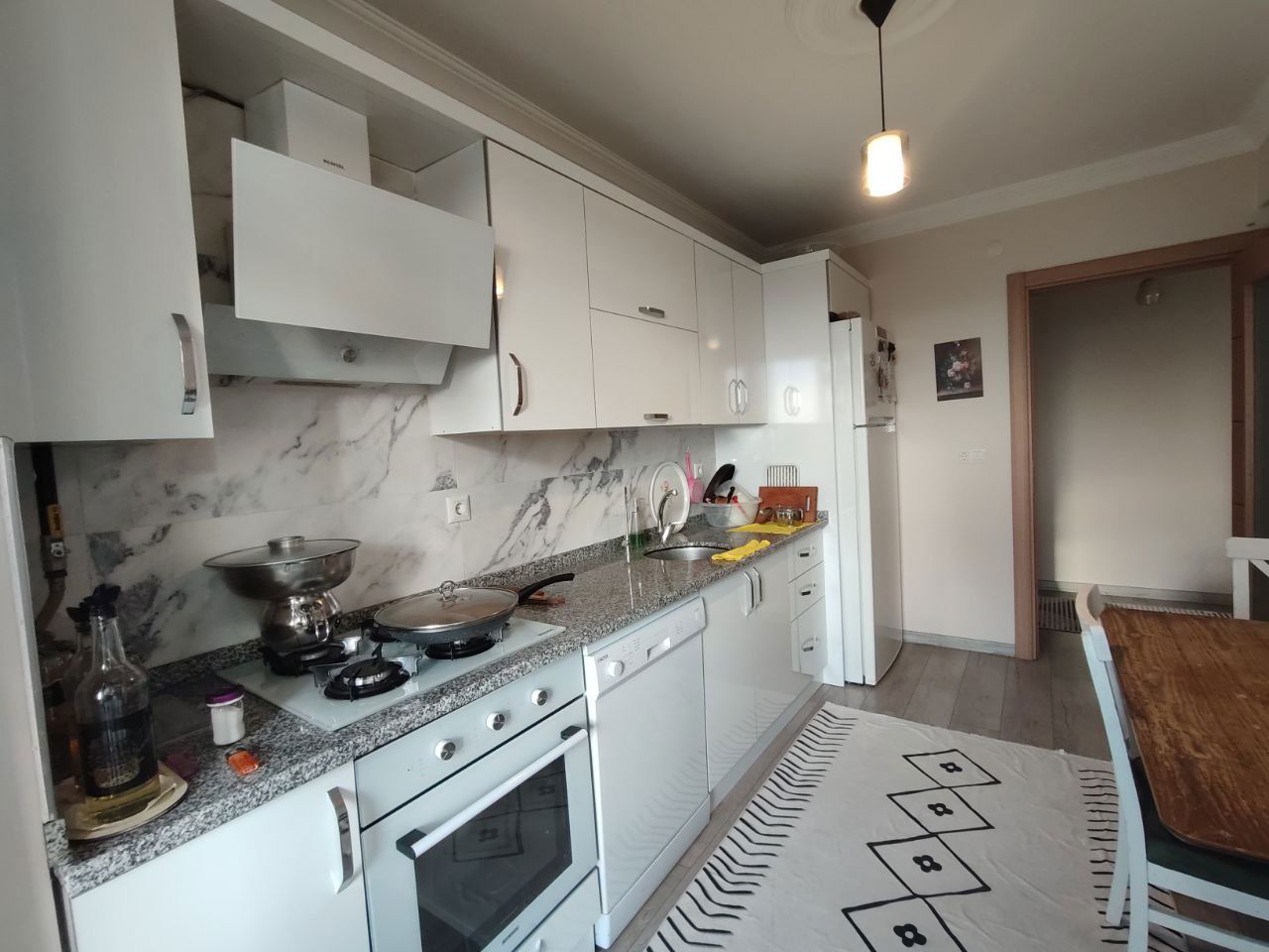 Satılık Daire 3,600,000 TL