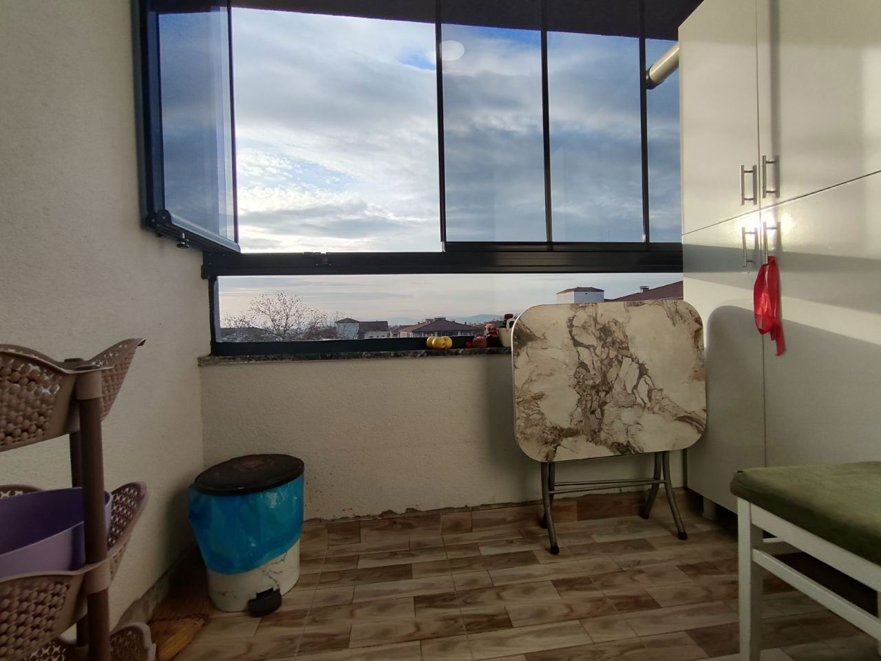 Satılık Daire 3,600,000 TL