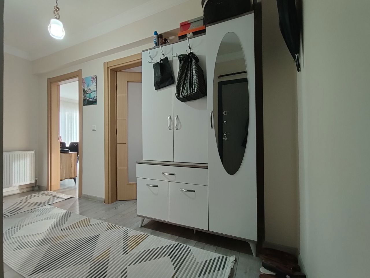 Satılık Daire 3,600,000 TL