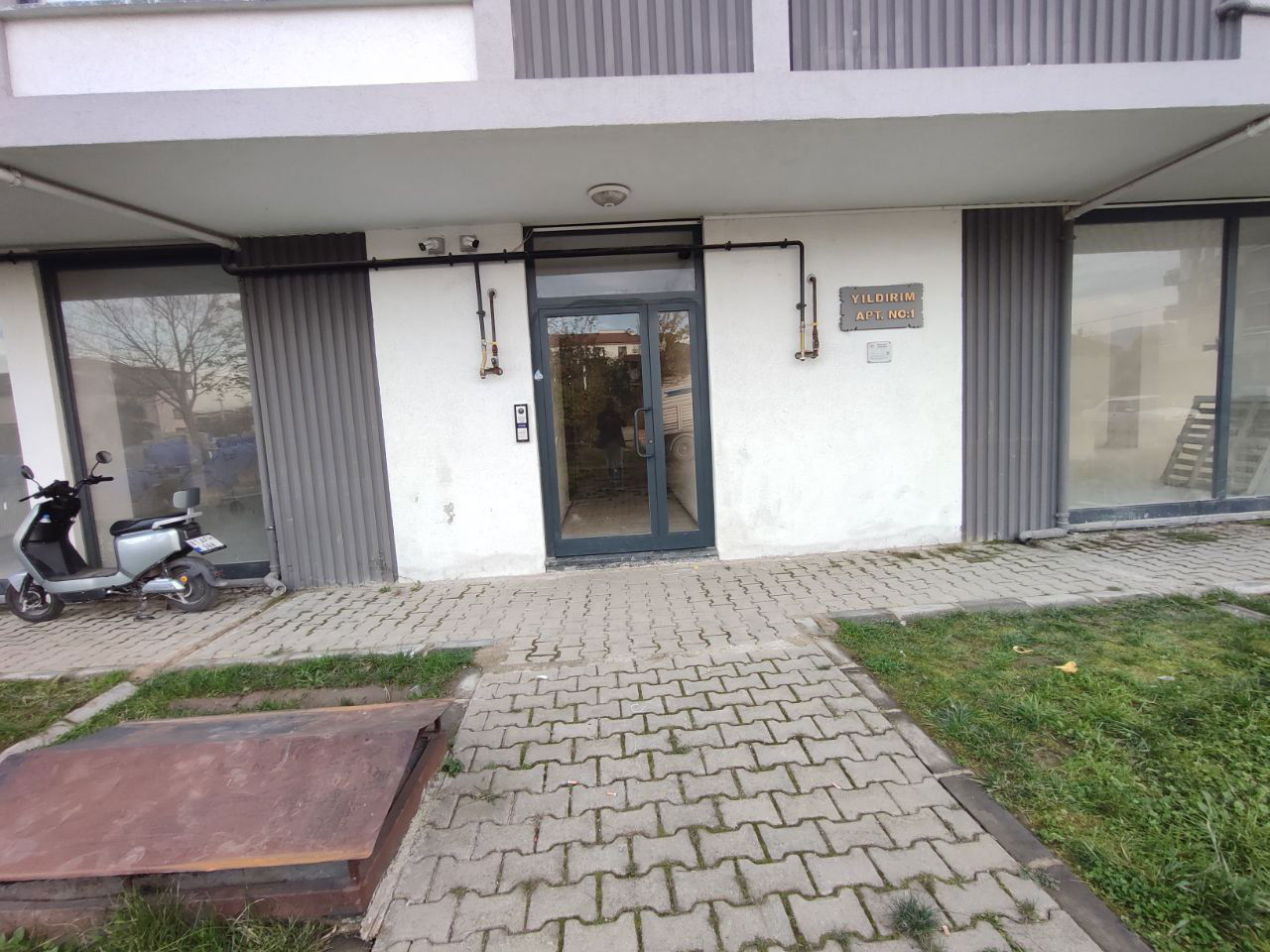 Satılık Daire 3,600,000 TL