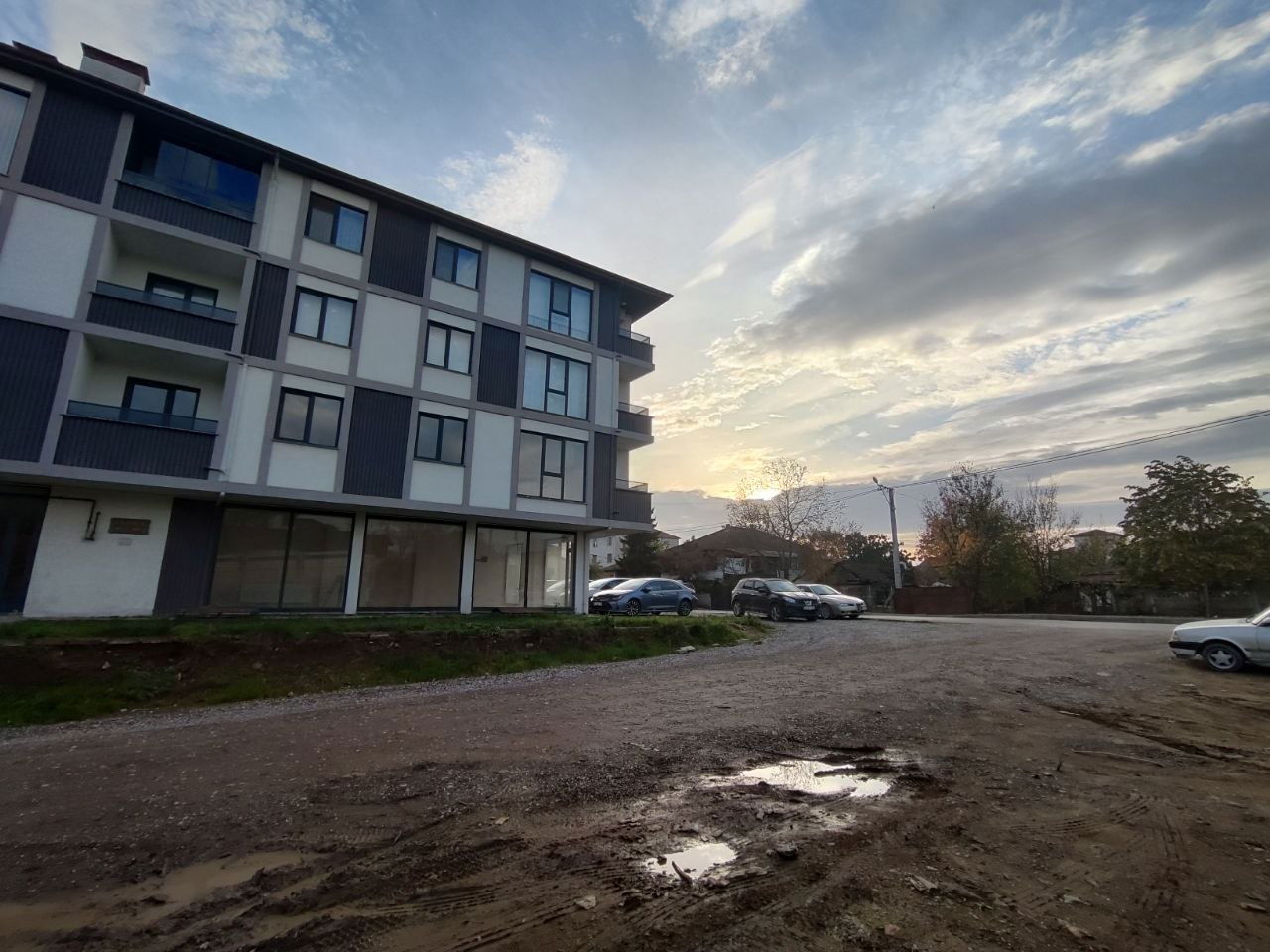 Satılık Daire 3,600,000 TL