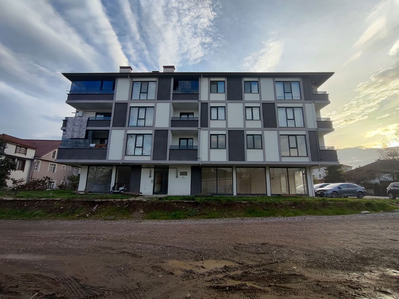 Satılık Daire 3,600,000 TL