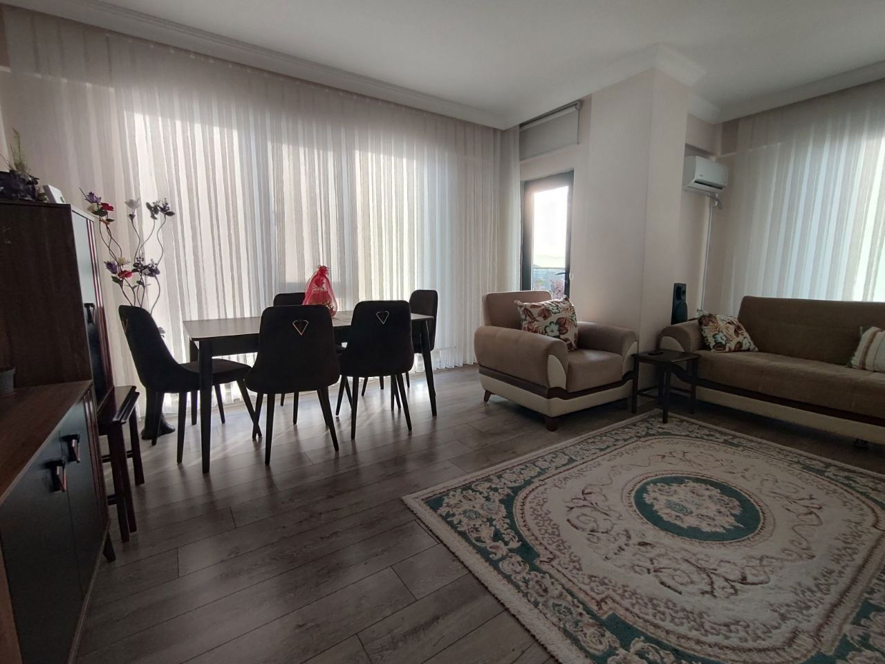 Satılık Daire 3,600,000 TL