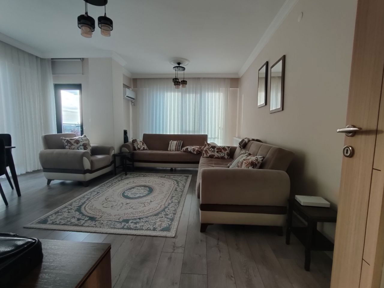 Satılık Daire 3,600,000 TL