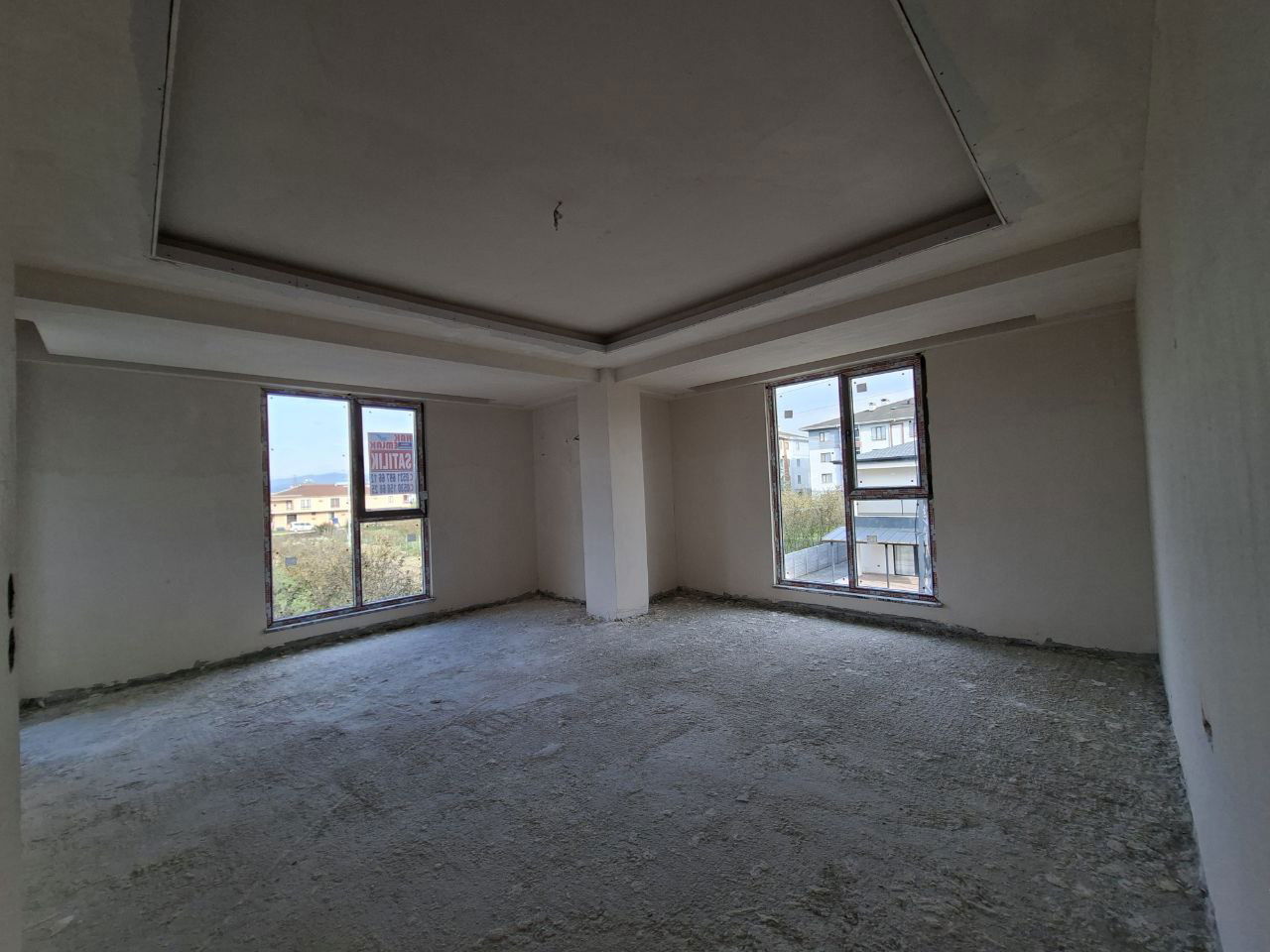 Satılık Daire 3,850,000 TL