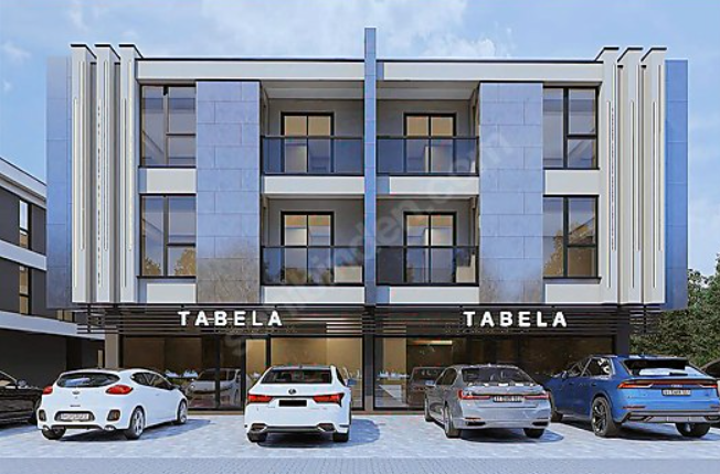 Satılık Daire 3,850,000 TL