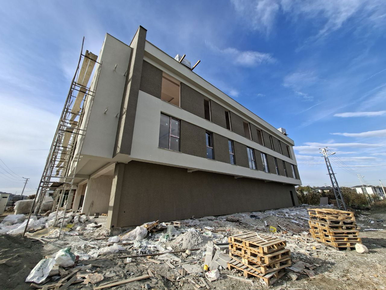 Satılık Daire 3,850,000 TL