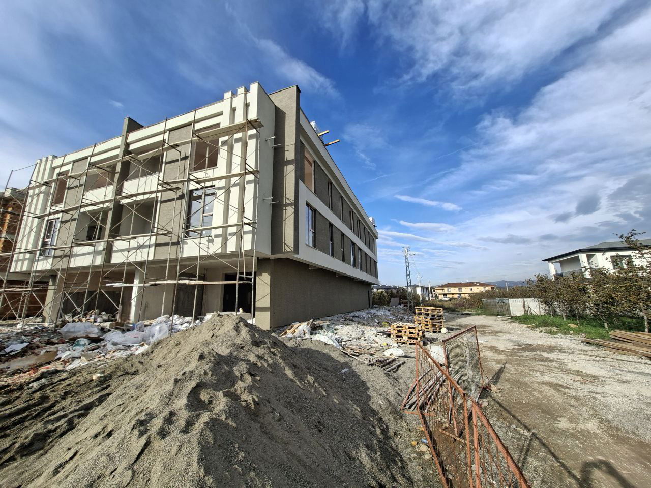 Satılık Daire 3,850,000 TL