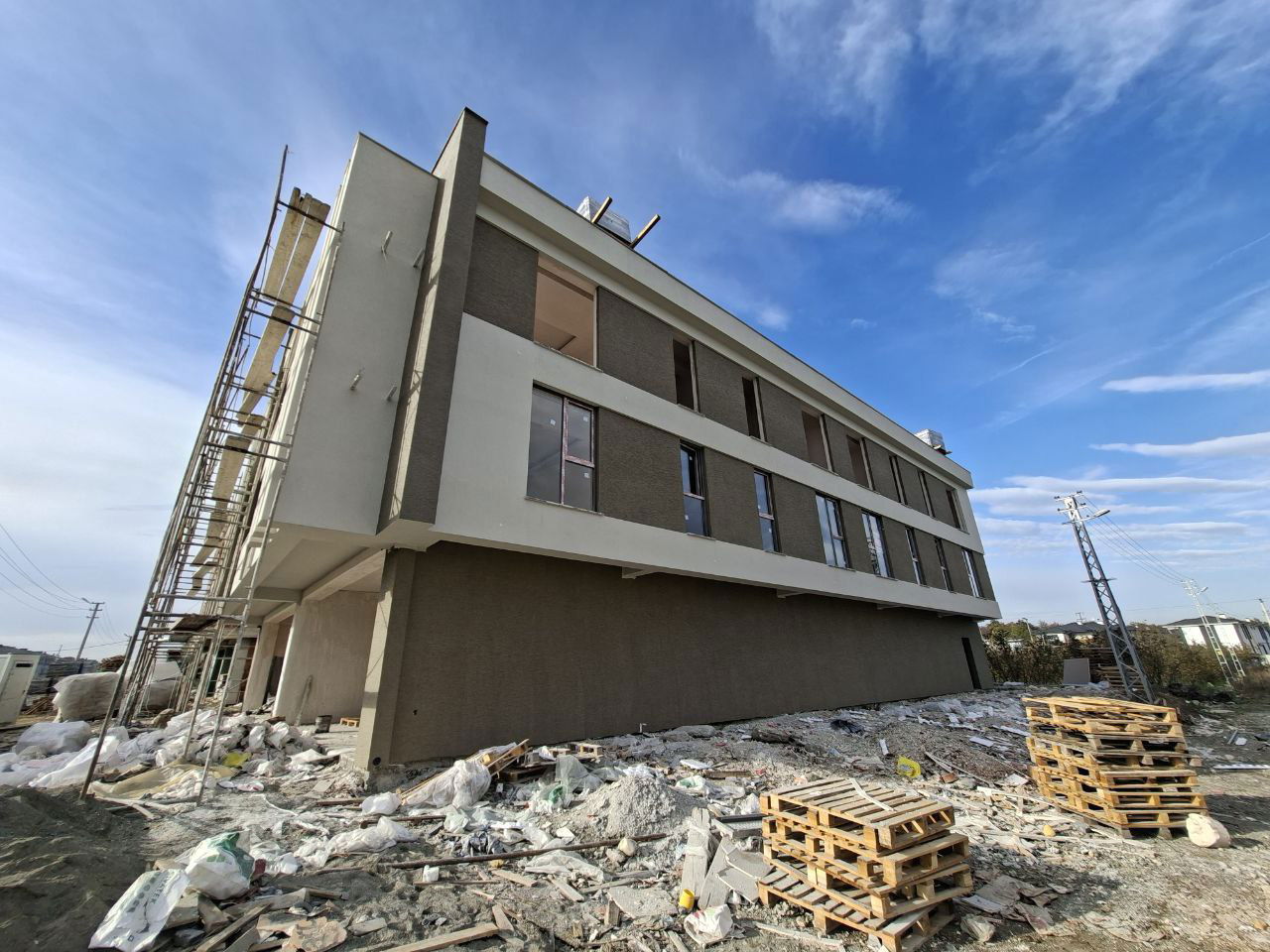 Satılık Daire 3,850,000 TL