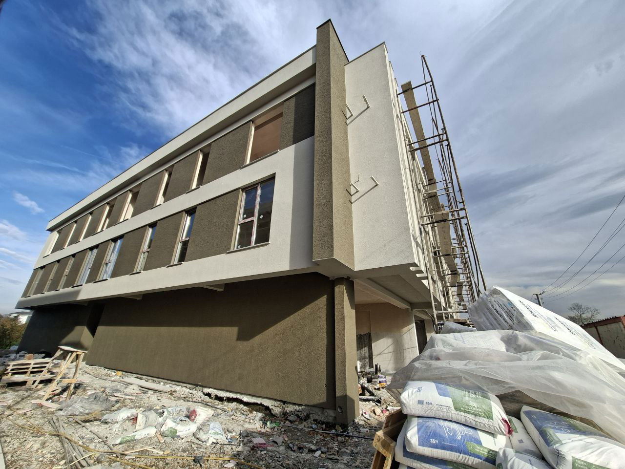 Satılık Daire 3,850,000 TL