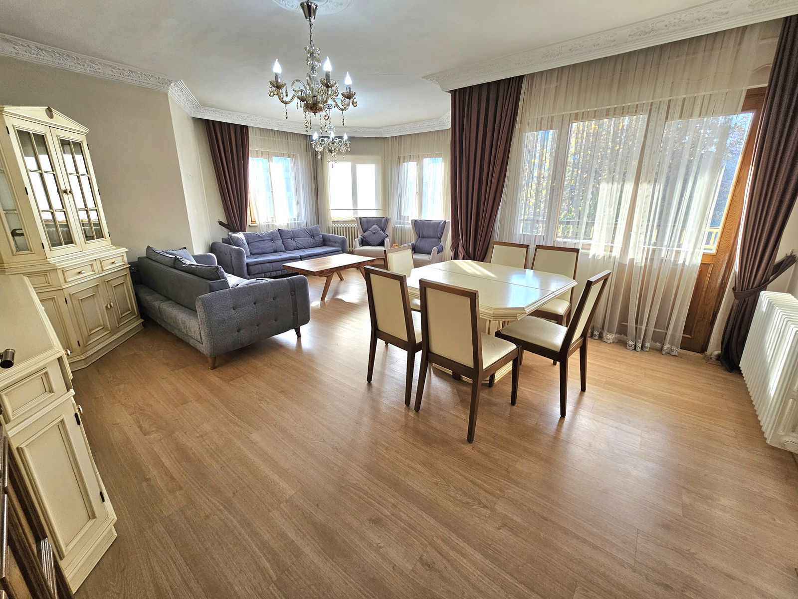 Satılık Daire 4,090,000 TL