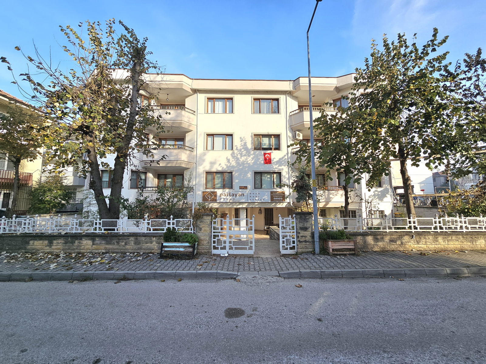 Satılık Daire 4,090,000 TL