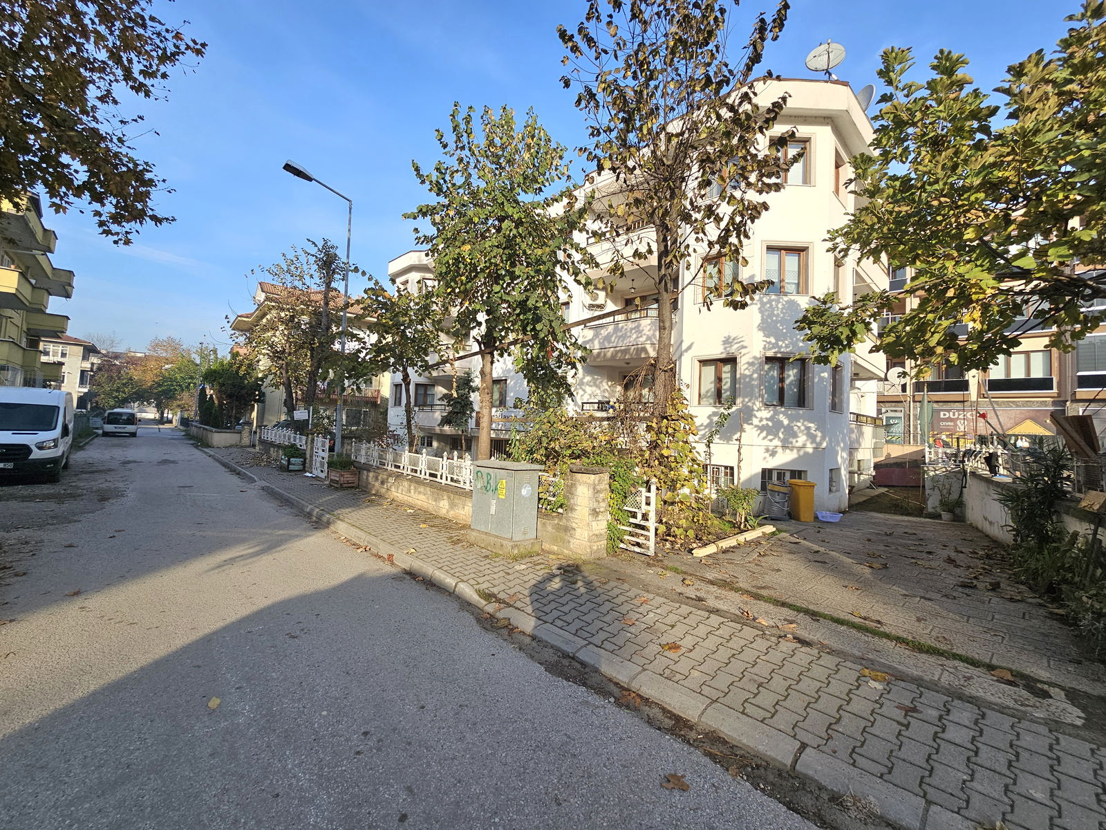 Satılık Daire 4,090,000 TL