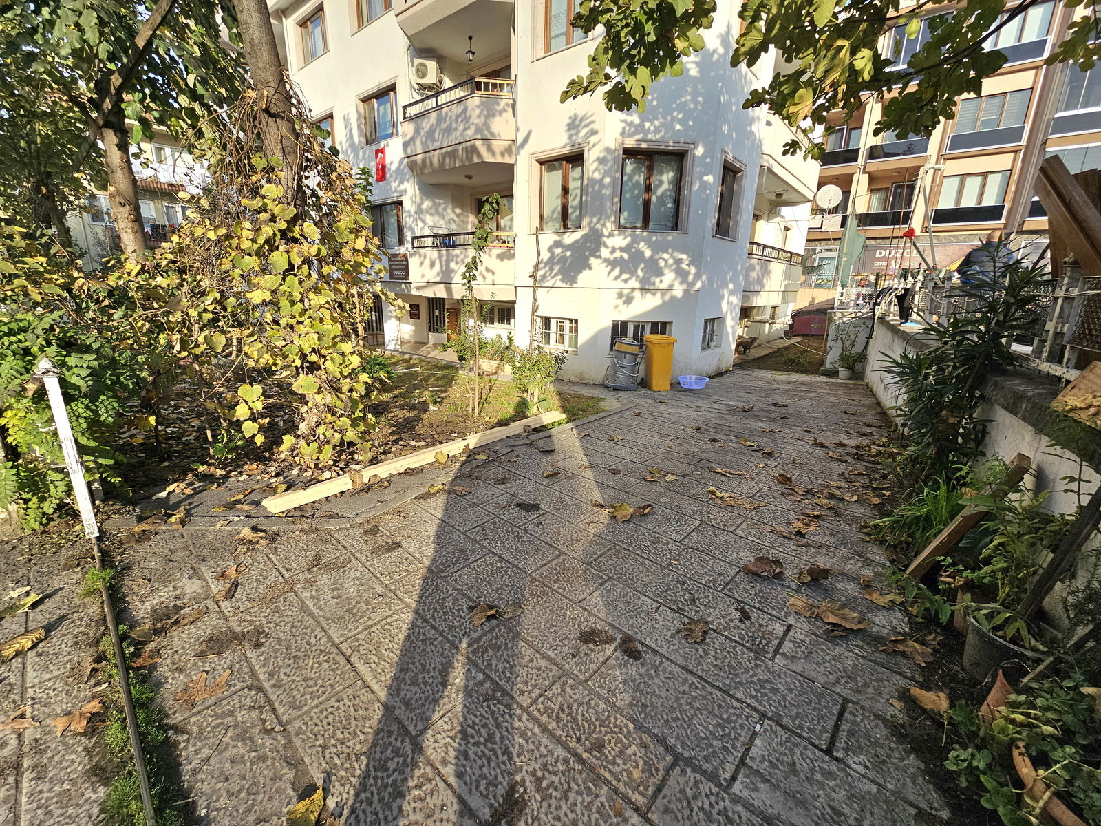 Satılık Daire 4,090,000 TL