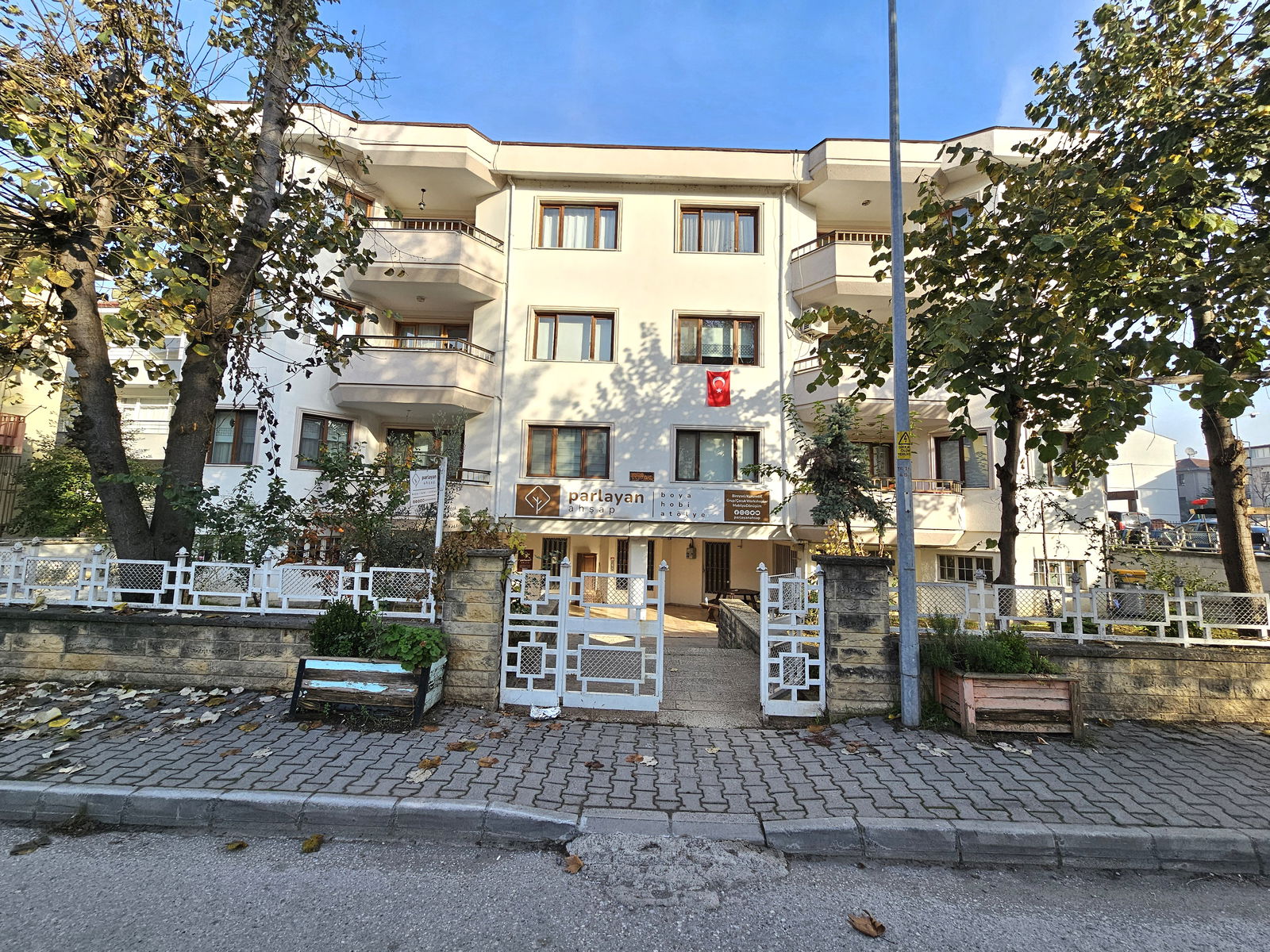 Satılık Daire 4,090,000 TL