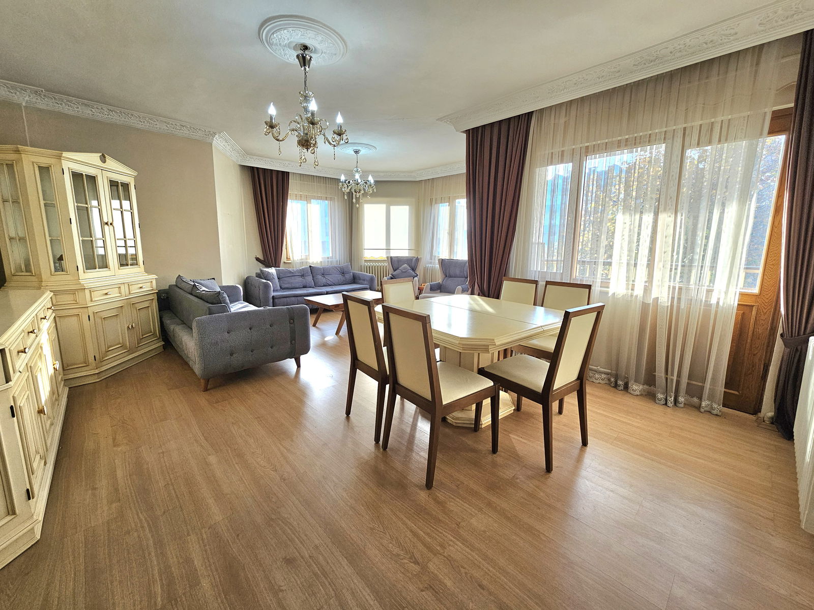 Satılık Daire 4,090,000 TL