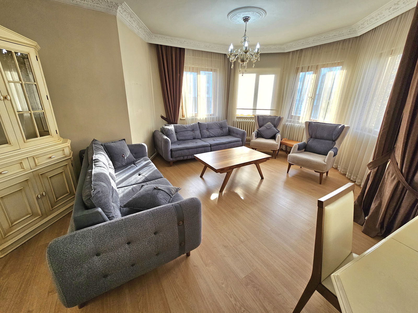 Satılık Daire 4,090,000 TL