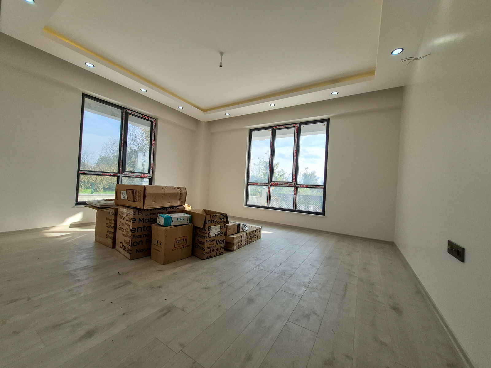 Satılık Arsa 3,290,000 TL