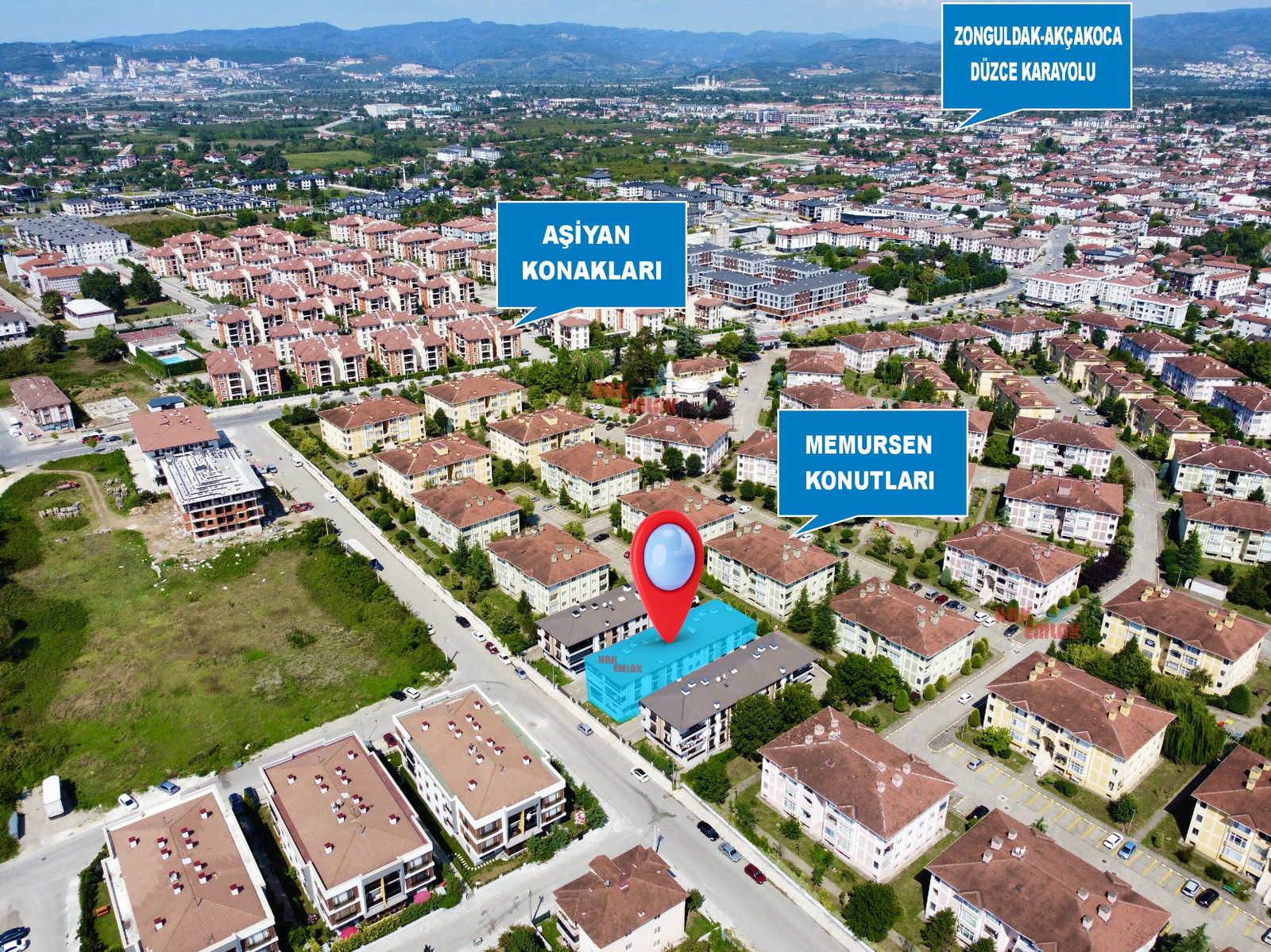 Satılık Daire 2,750,000 TL