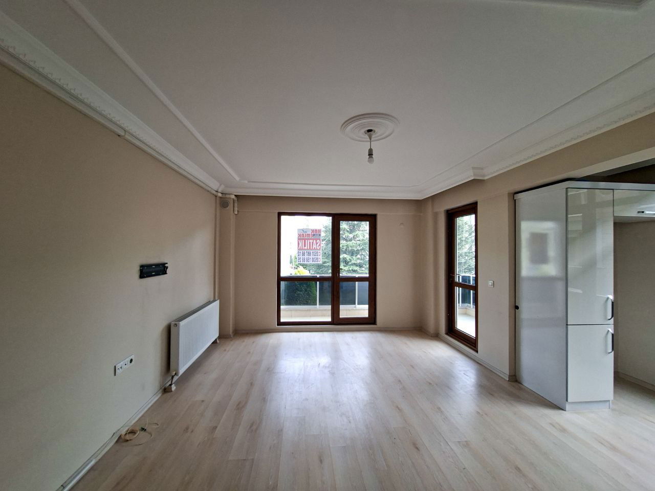 Satılık Daire 2,750,000 TL